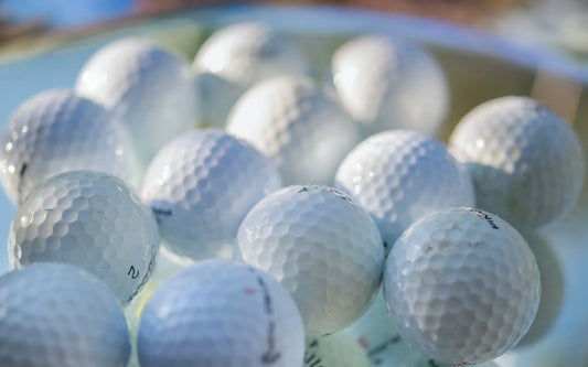 The Best Value Golf Balls 2023