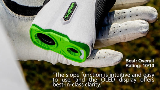 The Best Overall Rangefinder of 2021 According to The Independent