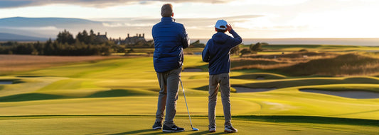 Unbelievable Deals on Father’s Day Golf Gifts That Dad Will Love!