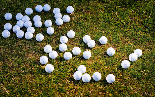 Top 12 Golf Balls for 2023: An In-Depth Review and Buying Guide