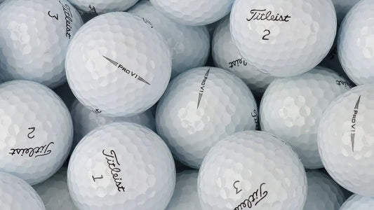 Titleist Pro V1 Golf Ball