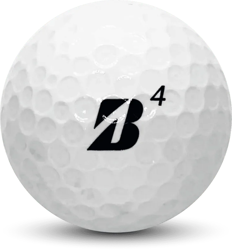 Bridgestone Lake Balls