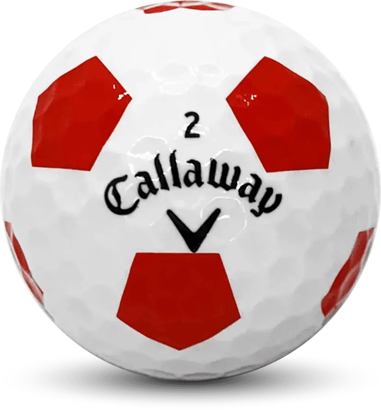 Callaway Lake Balls