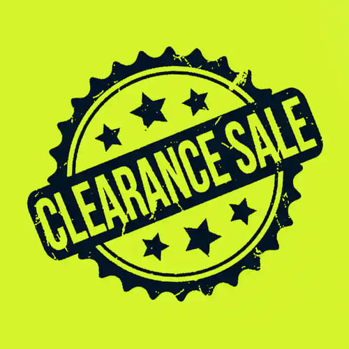 Clearance