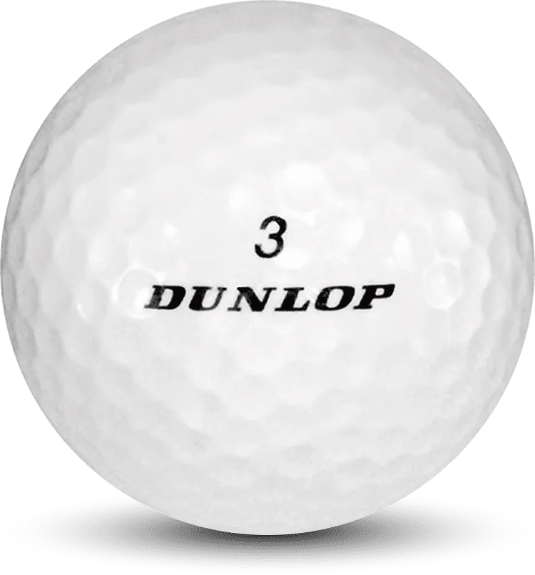 Dunlop Lake Balls