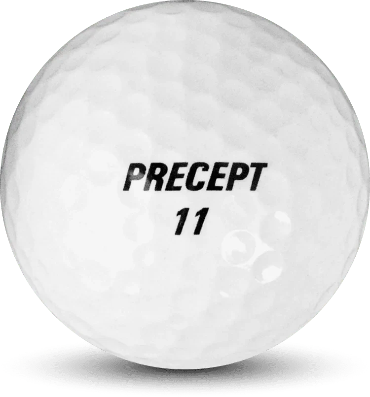 Precept Lake Balls