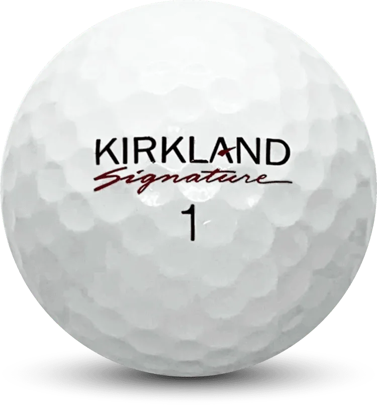 Kirkland Lake Balls