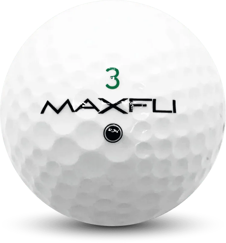 Maxfli Lake Balls