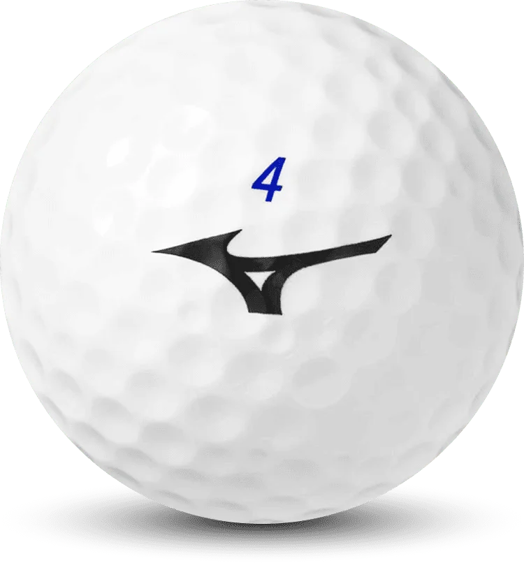 Mizuno Lake Balls