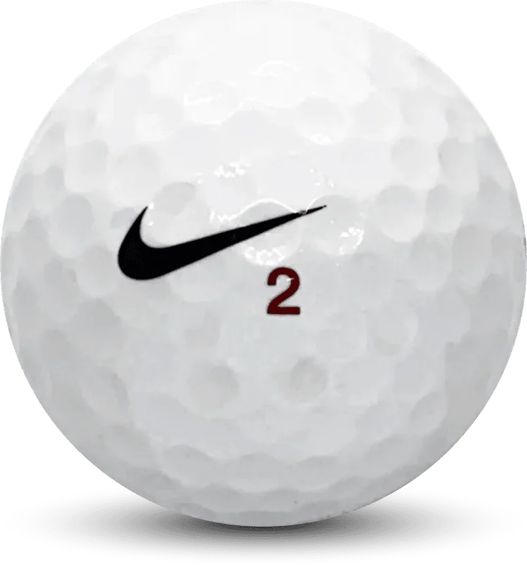 Nike Lake Balls