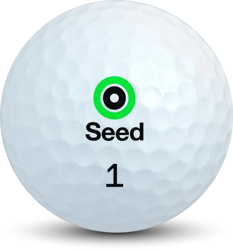 Seed Lake Balls