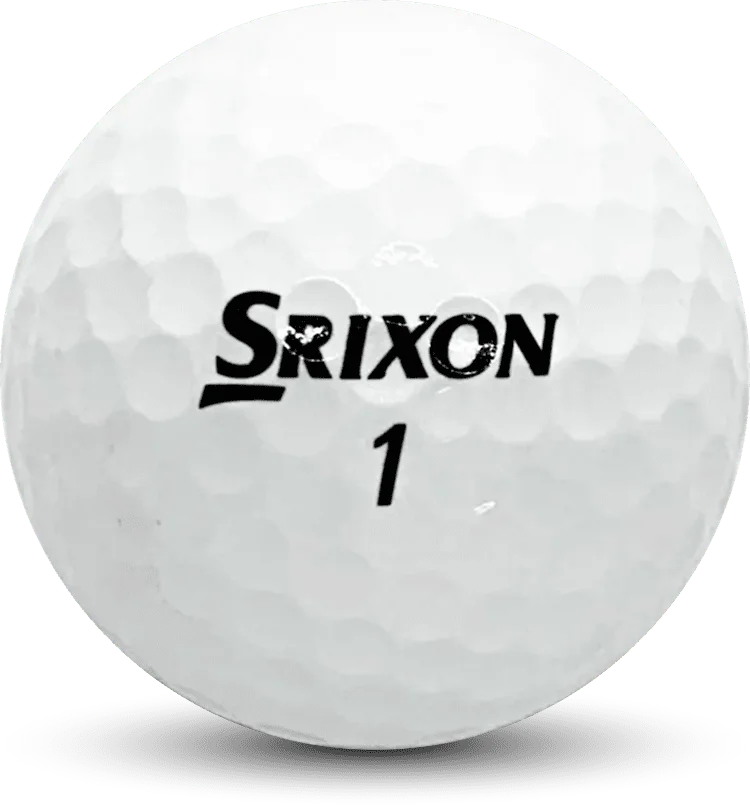 Srixon Lake Balls