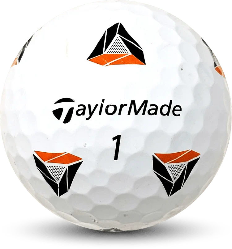TaylorMade Lake Balls