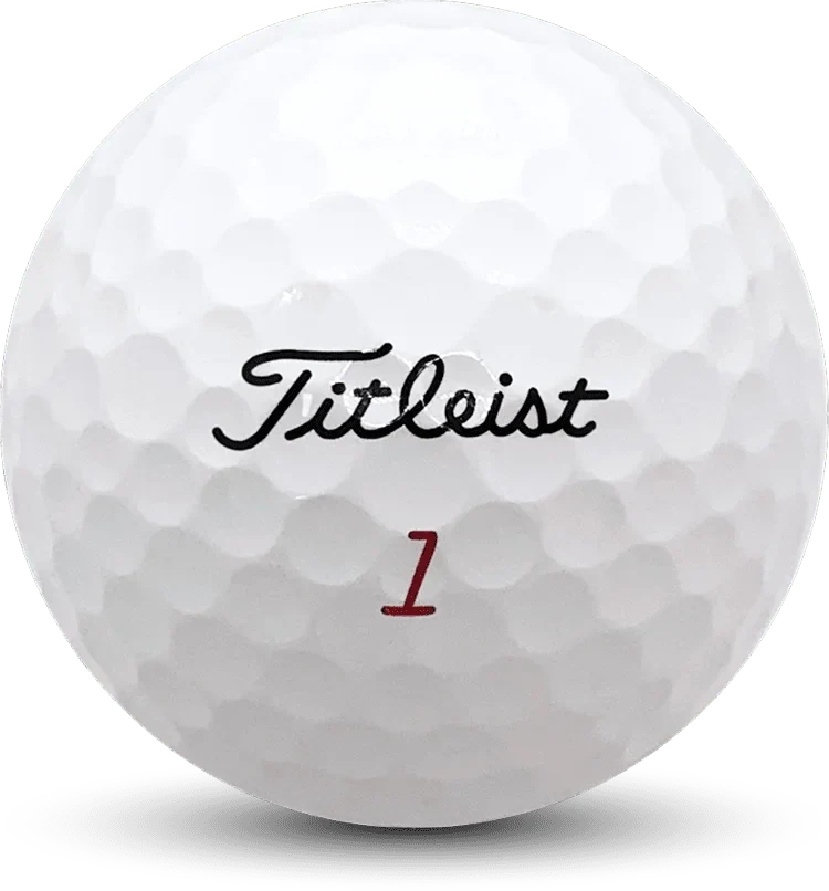 Titleist Lake Balls