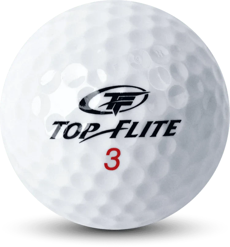 Cheap Golf Balls