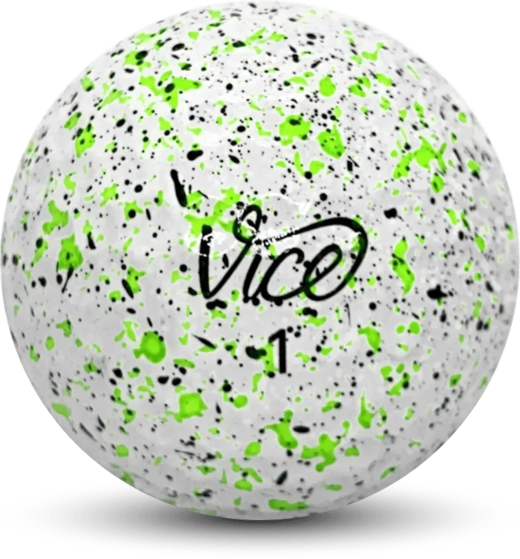 Vice Lake Balls