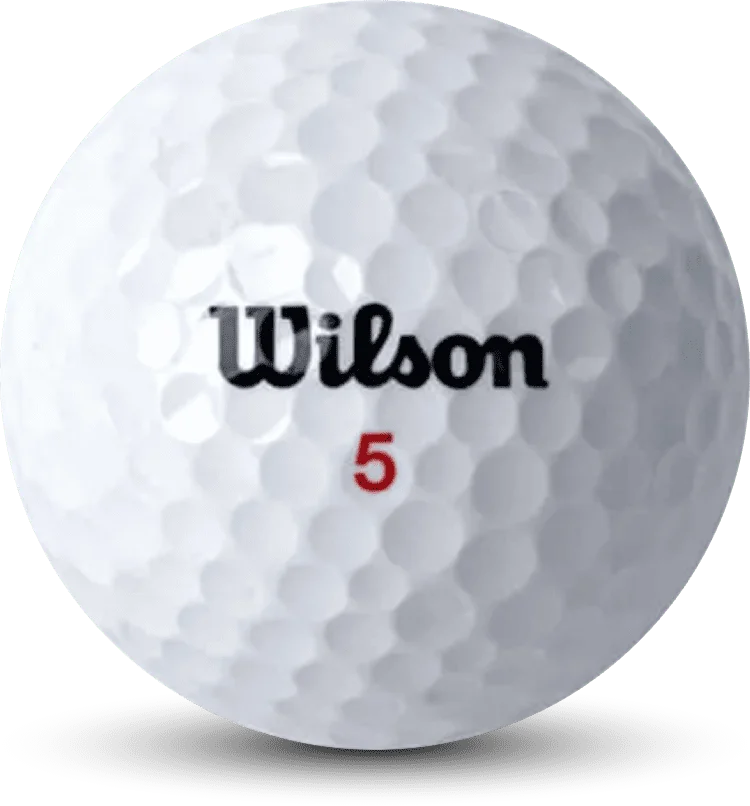 Wilson Lake Balls
