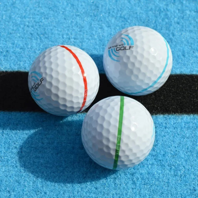 Me and My Golf Breaking Ball Putting Mat