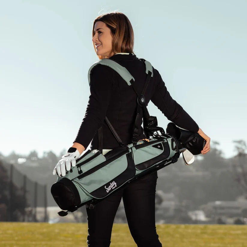Sunday Golf - Loma XL (Carry Golf Bag)