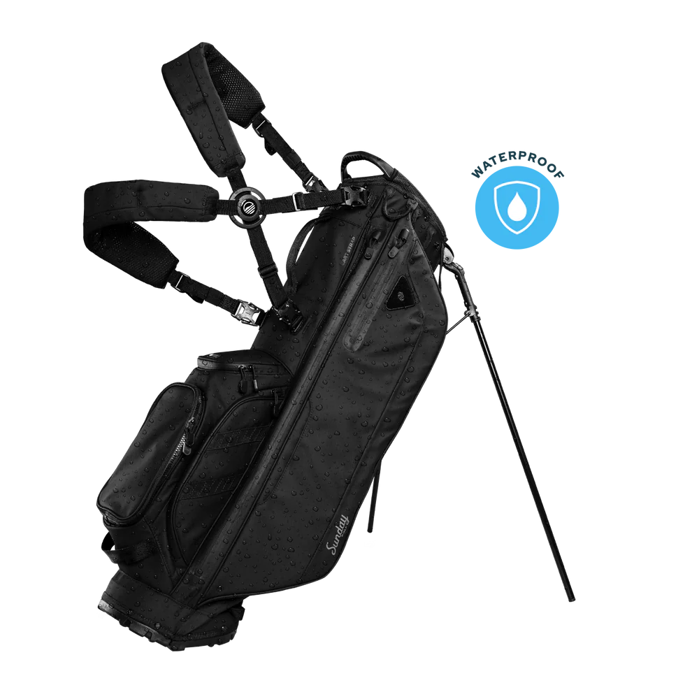 Sunday Golf - Ryder 23 (Stand Golf Bag)