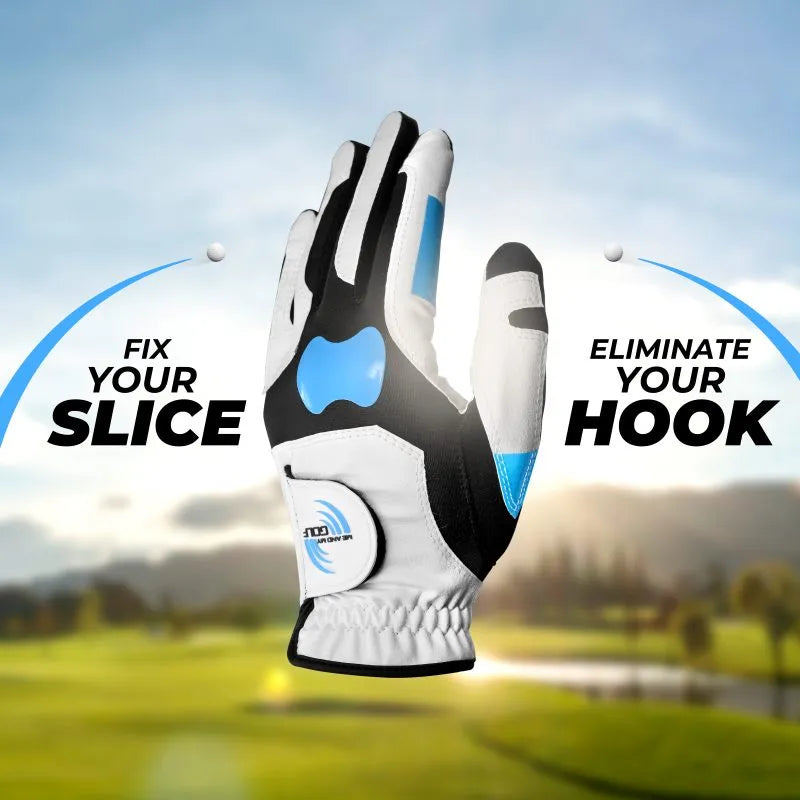 Me and My Golf True Grip Glove