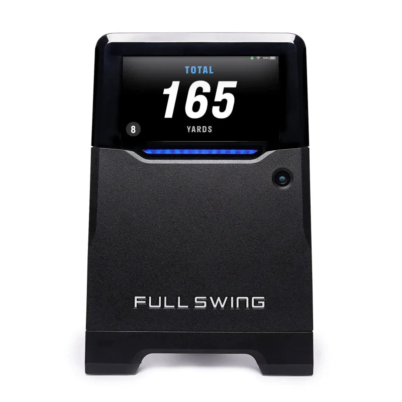 Full Swing Kit Launch Monitor