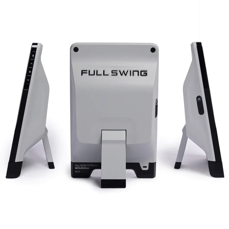 Full Swing Kit Launch Monitor