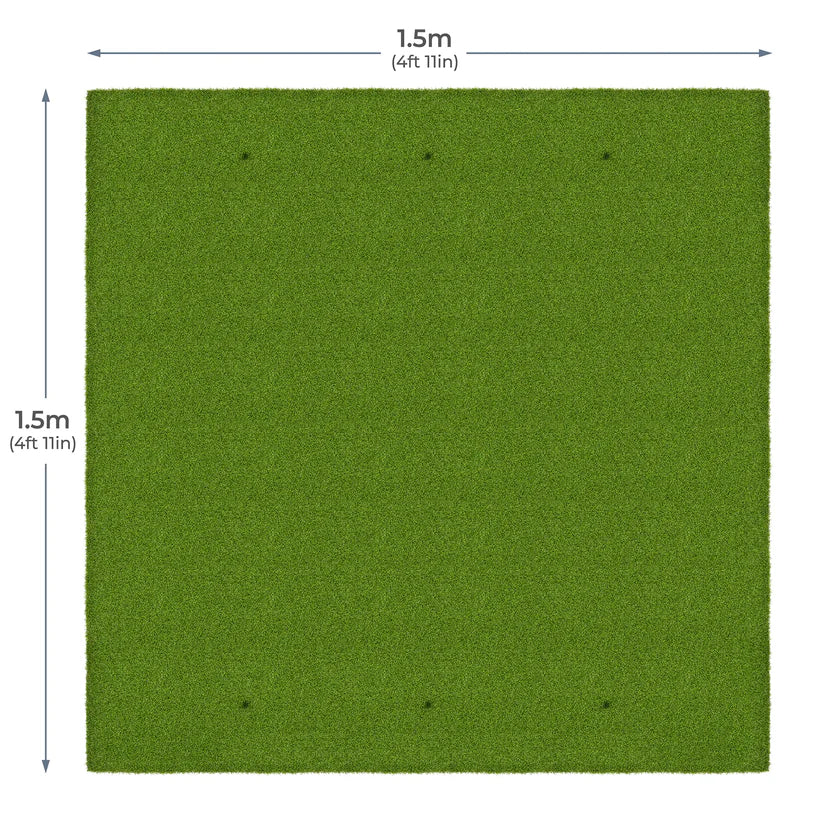 SimSpace Standard Hitting Mat