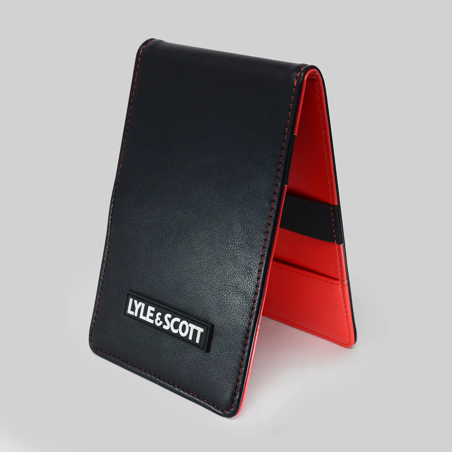 Lyle & Scott Premium Yardage Book