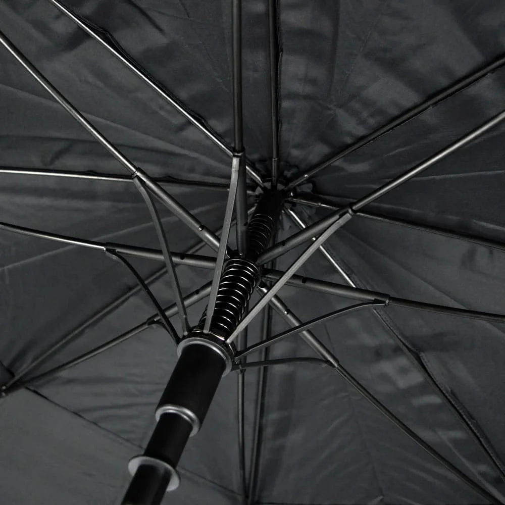 Lyle & Scott 62-Inch Golf Umbrella