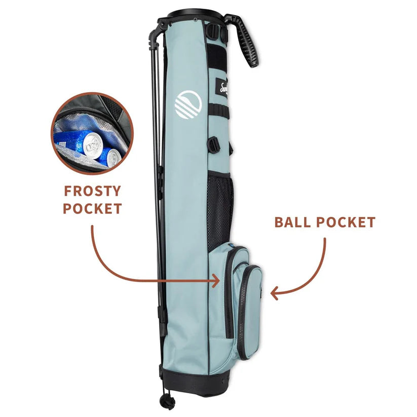Sunday Golf - Loma XL (Carry Golf Bag)