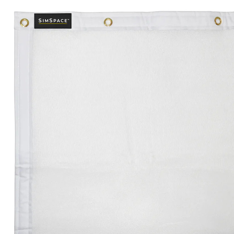 SimSpace Impact & Noise Absorbing Foam Backing