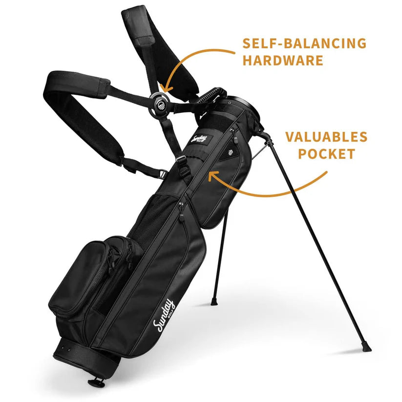 Sunday Golf - Loma XL (Carry Golf Bag)