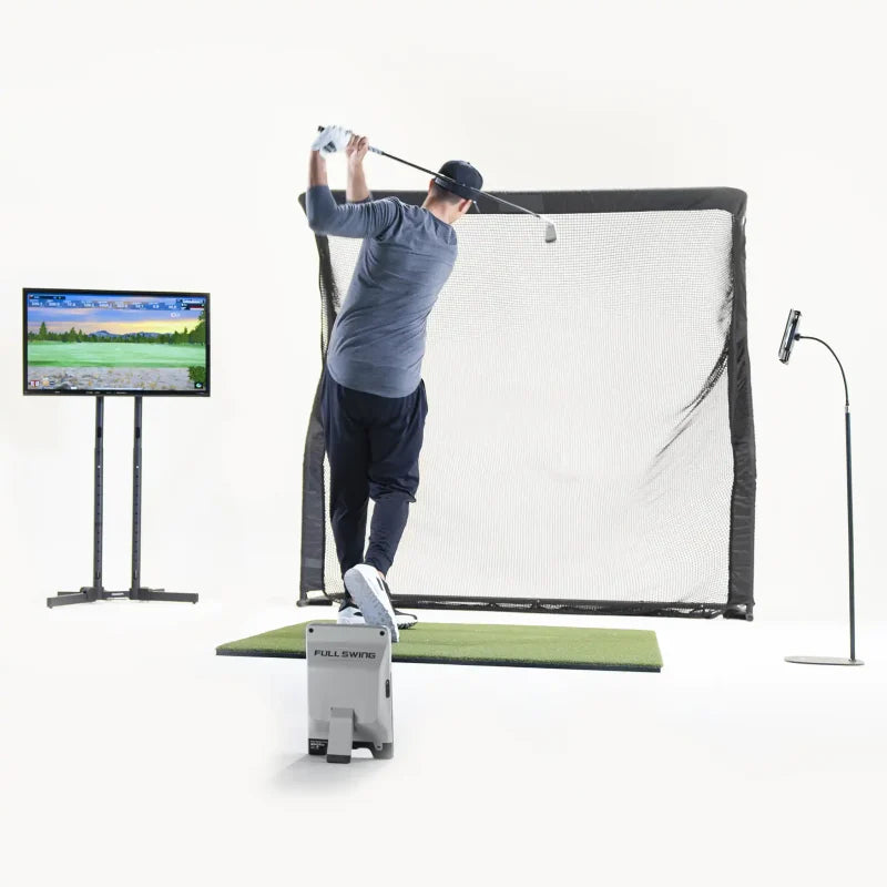 Full Swing Kit Launch Monitor