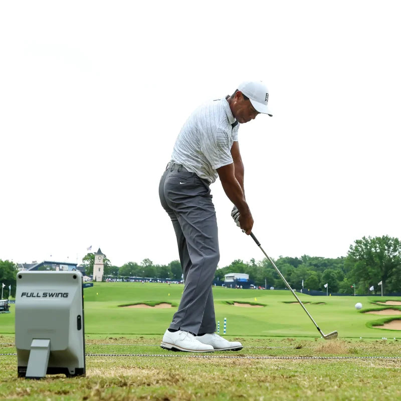 Full Swing Kit Launch Monitor