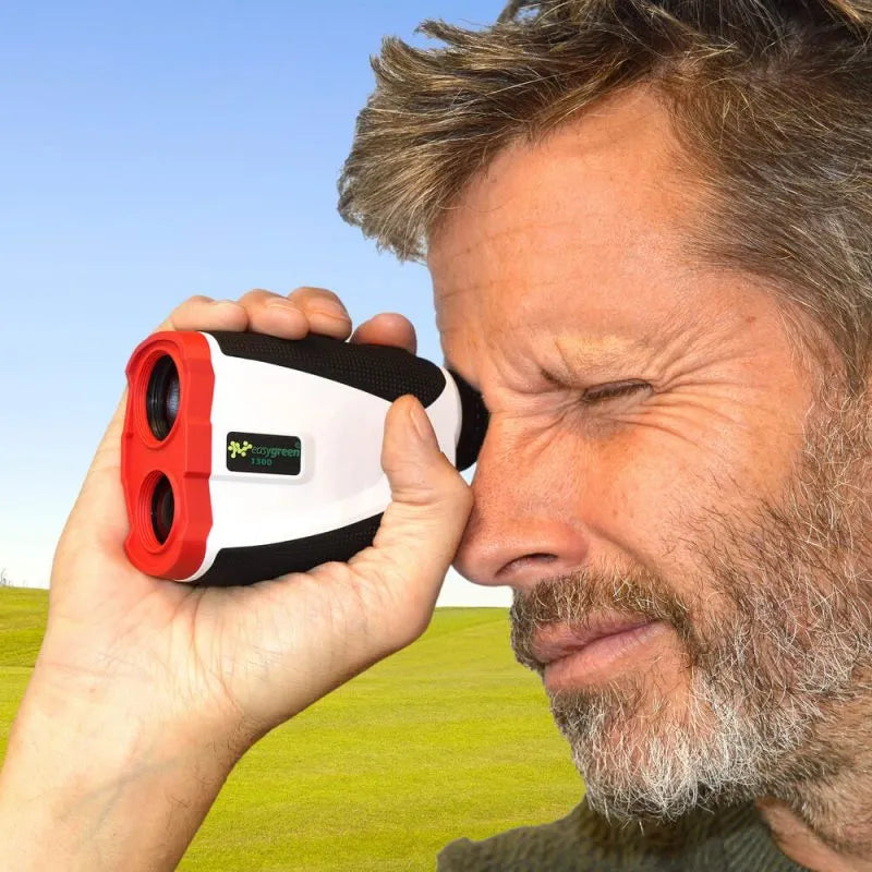 Easygreen 1300 Rangefinder
