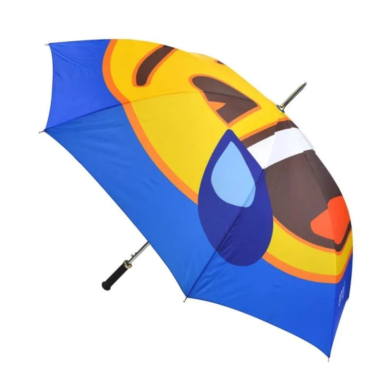 Emoji Crying with Laughter Umbrella