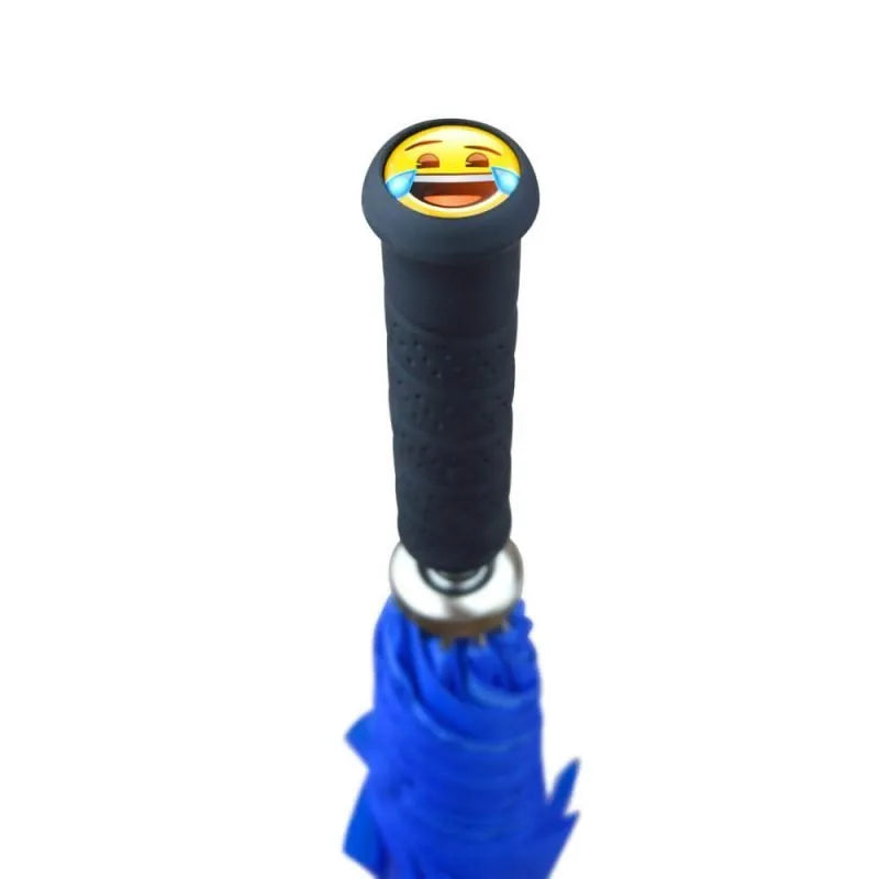 Emoji Crying with Laughter Umbrella