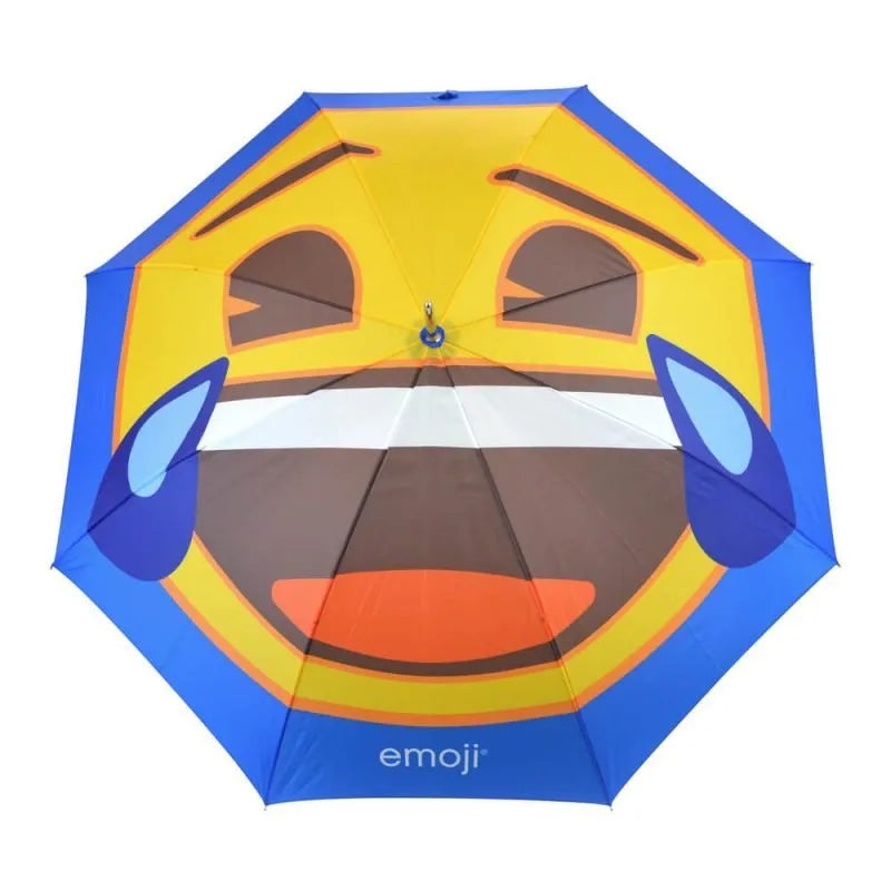 Emoji Crying with Laughter Umbrella