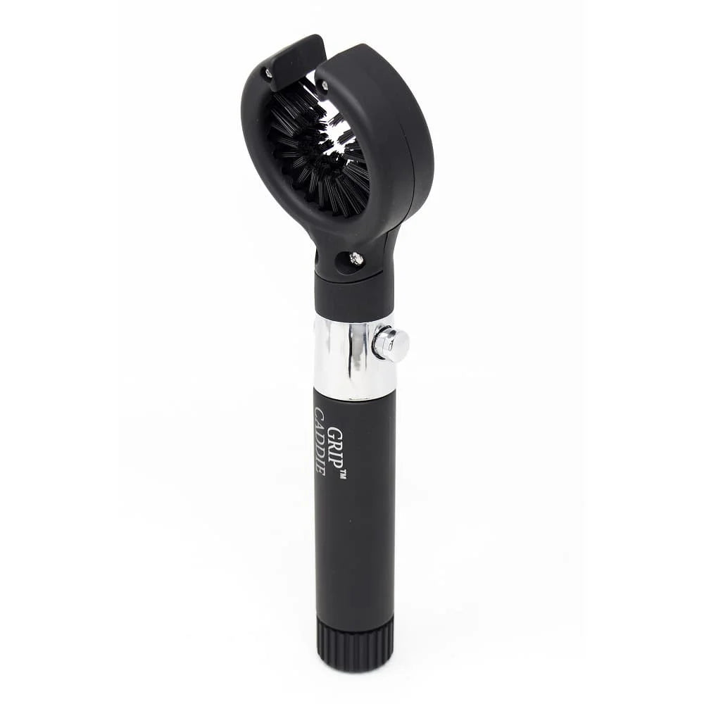 GripCaddie Golf Grip Cleaning Brush