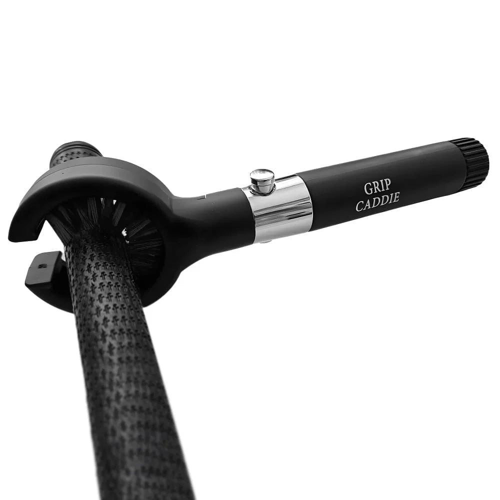 GripCaddie Golf Grip Cleaning Brush