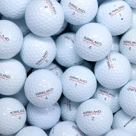 Kirkland Signature Lake Balls