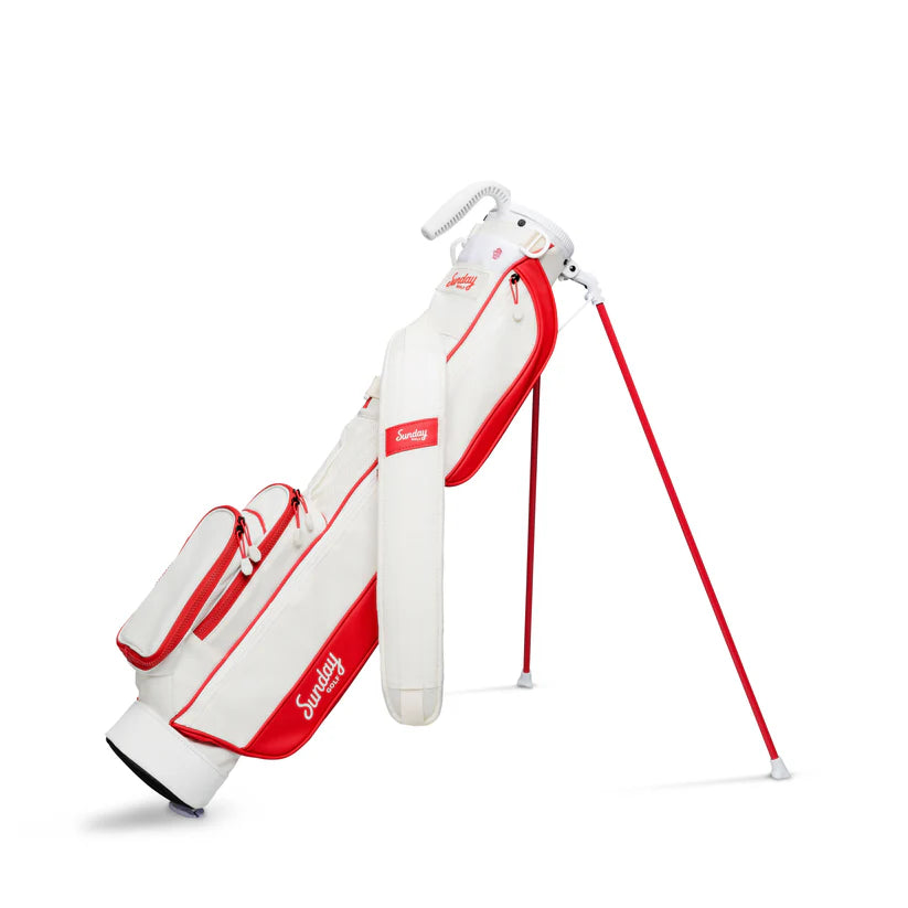 Sunday Golf - The Loma (Par 3 Golf Bag)