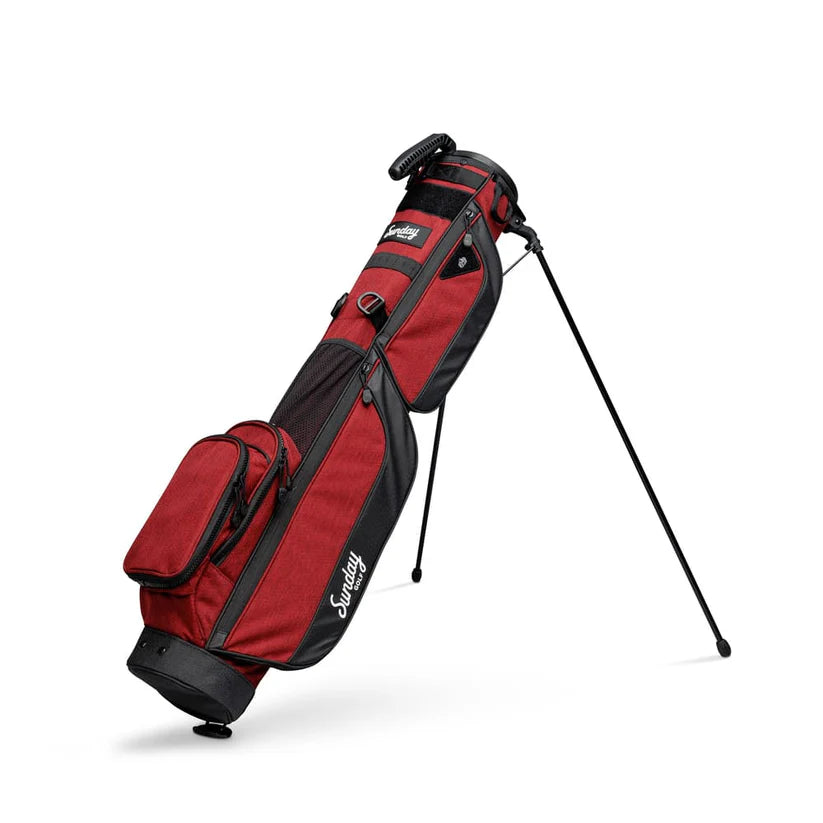 Sunday Golf - Loma XL (Carry Golf Bag)