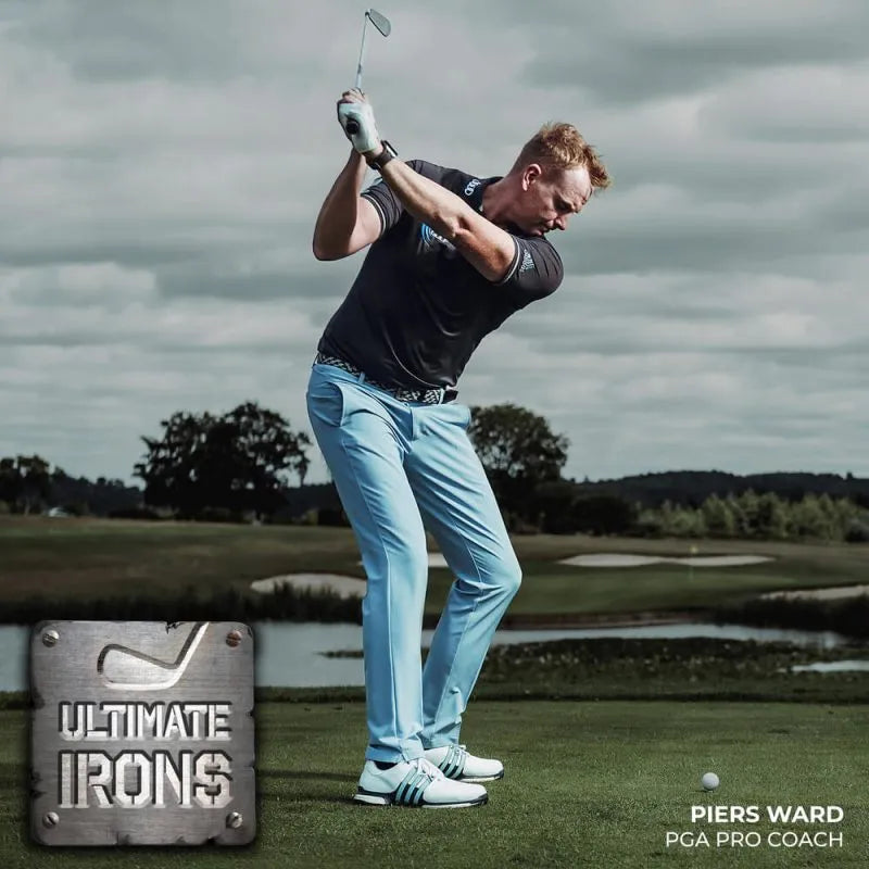 Online Golf Lessons (Me and My Golf)