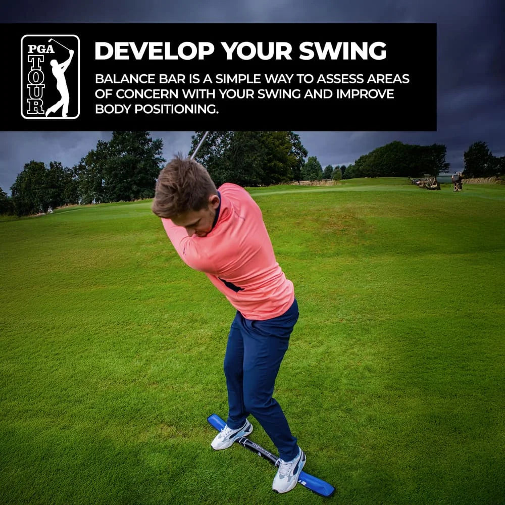 PGA TOUR Balance Bar