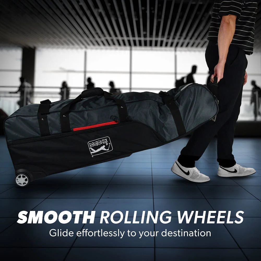 PGA TOUR Golf Club Travel Bag