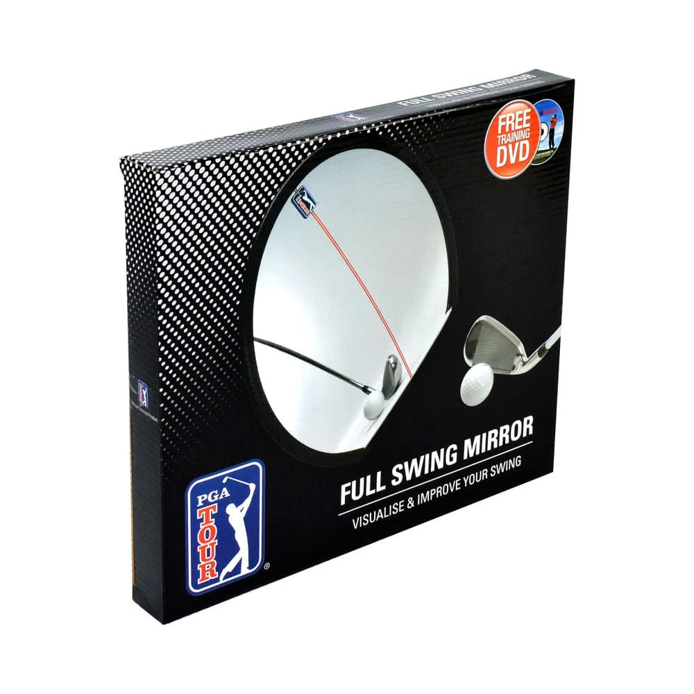 PGA TOUR Golf Swing Mirror