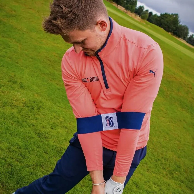 PGA TOUR Golf Swing Trainer Armband