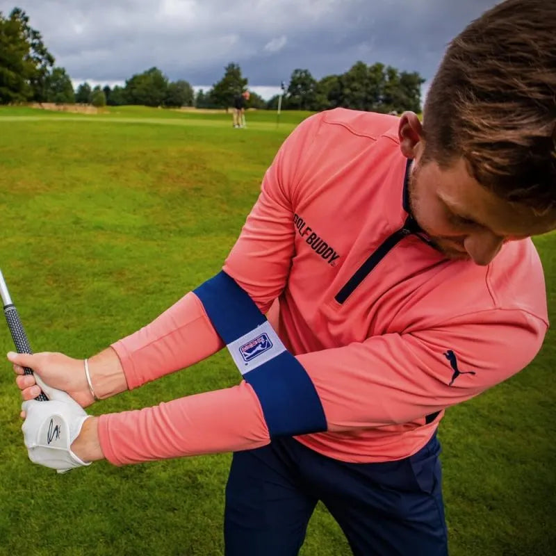 PGA TOUR Golf Swing Trainer Armband